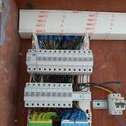 Marcio Silva - Amadora - Electrical
