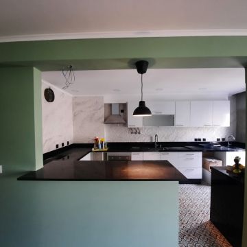 Rodrigo Silva - Sintra - Roof Cleaning