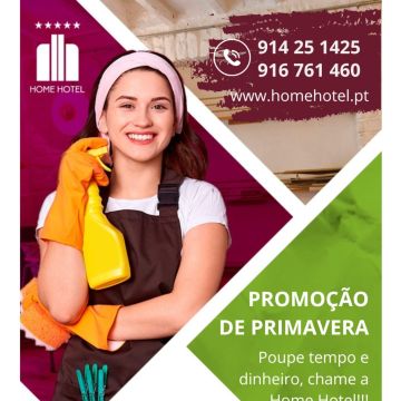 HOME HOTEL - Sintra - Home Organizing