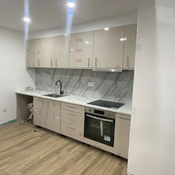 Smooth Profile - Gondomar - Reparação de Piscina