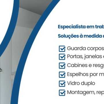 Hugo - Porto de Mós - Mosquiteras