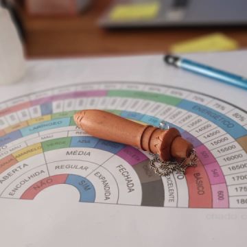 Sandra Marques - Desbloqueio Energético Integrativo - Esposende - Tarot lesen