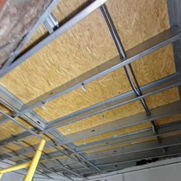 MCC CONSTRUÇÕES UNIPESSOAL LDA - Lagos - Asbestsanierung