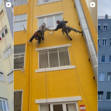 Reforjet - Pintura e remodelações - Odivelas - Instalação ou Substituição de Calhas