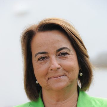 Fatima Moura - Sintra - Editing