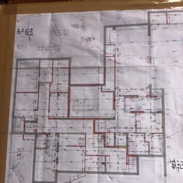 GS construção civil 🏠 - Portimão - Interior Wall Addition