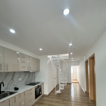 Smooth Profile - Gondomar - Instalação de Pavimento em Betão