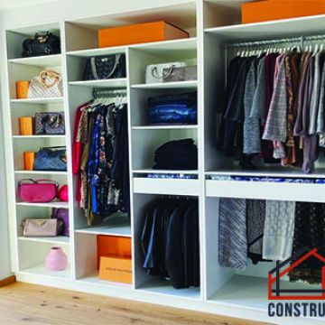 ConstruRenova - Gondomar - Stone or Tile Flooring Installation