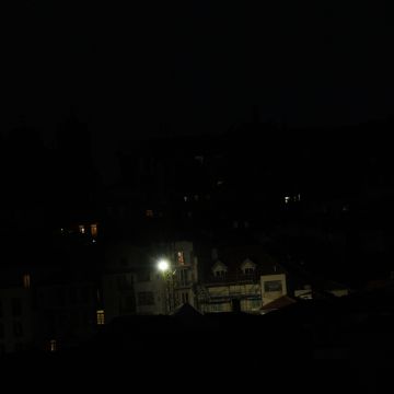 Lana Cherl - Caldas da Rainha - Fotografia de Rosto