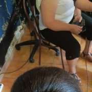 Salão nova imagem - Vimioso - Barberos