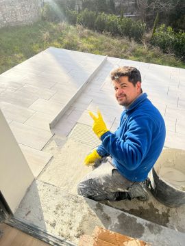 Aline e Tulio Benjamin Lda - Aveiro - Remodelação de Armários