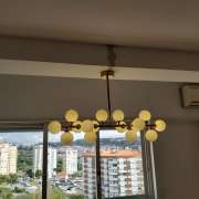 Marcio Silva - Amadora - Electricians