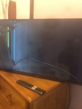 Reparador de TV