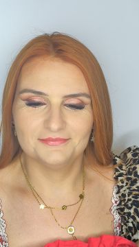 Soraia Capitulé - Loures - Event Makeup