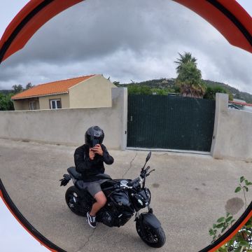Luca Custódio - Loulé - Remodelação de Armários