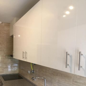 João Silva - Odivelas - Caulking