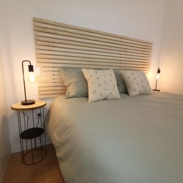 HomeSupport - Oliveira de Azeméis - Bed Frame Assembly
