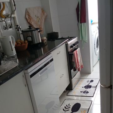 Lais - Amadora - Nettoyage de locaux commerciaux