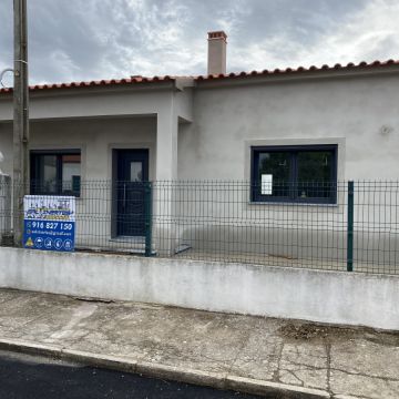 FD&R Lda - Salvaterra de Magos - Instalación o reemplazo de tejados