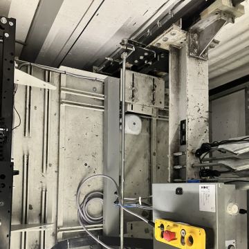 EGM Unipessoal, Lda - Vila Franca de Xira - Instalação de Disjuntor ou Caixa de Fusíveis