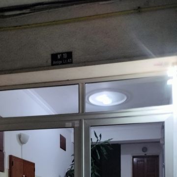 Gestao Eficaz - Oeiras - Insulation