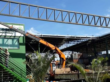 SPJ serviços - Gondomar - Roof Cleaning