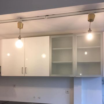 João Silva - Odivelas - Interior Wall Addition