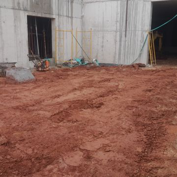 Audácia100fim - Construção civil - Vila Franca de Xira - Rénovation de cuisine