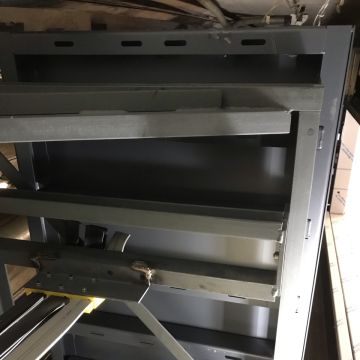 EGM Unipessoal, Lda - Vila Franca de Xira - Remodelação da Casa