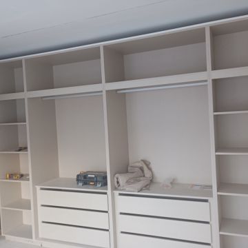 Amando - Loures - Armários de Cozinha