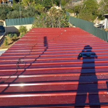 Dr Auto & Casa - Faro - Asbestos Removal