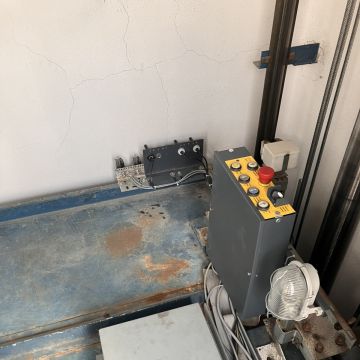 EGM Unipessoal, Lda - Vila Franca de Xira - Remodelação de Sótão