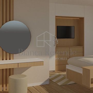 Bianca Rezende - Seixal - Interior Design original