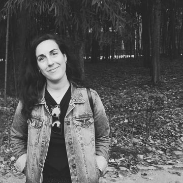 Isa Teixeira - Ansião - Biology Tutoring