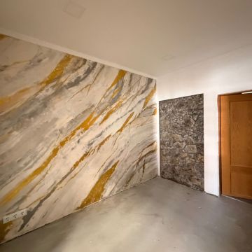 MARIA - Sintra - Bathroom Tiling