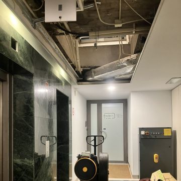 EGM Unipessoal, Lda - Vila Franca de Xira - Problemas Elétricos e de Cabos