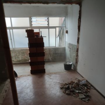 JP Remodelações - Porto - Instalação ou Substituição de Calhas