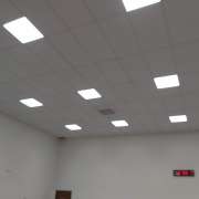 Marcio Silva - Amadora - Fan Installation