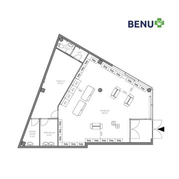 Eagle Design - Espinho - Arquitetura de Interiores
