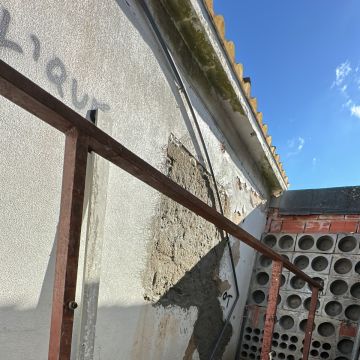 Smooth Profile - Gondomar - Remodelação de Casa de Banho