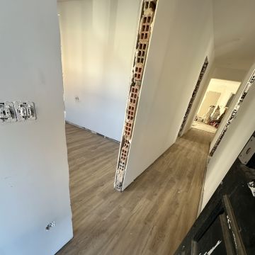 Smooth Profile - Gondomar - Remodelação de Cozinhas