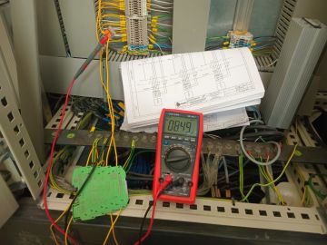 Eduardo Castro - Amadora - Servicios de instalación y puesta de marcha de routers
