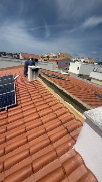 Cardoso implementações - Cascais - Organização da Casa