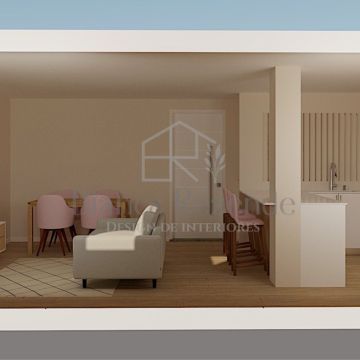 Bianca Rezende - Seixal - Interior Design
