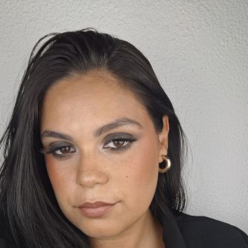 Luana Vasconcelos - Porto - Friseure und Make-up Artists