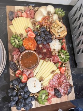 TE’Signature - Loures - Personal Chefs e Cozinheiros