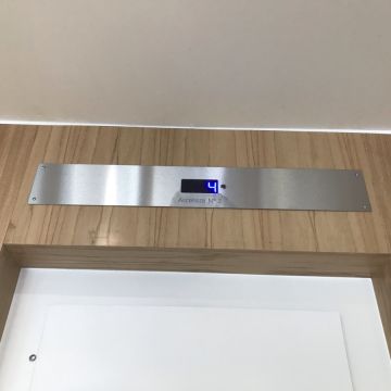 EGM Unipessoal, Lda - Vila Franca de Xira - Construção de Teto Falso