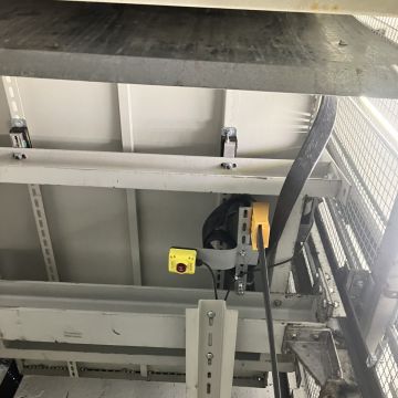 EGM Unipessoal, Lda - Vila Franca de Xira - Remoção de Lixo e Entulho