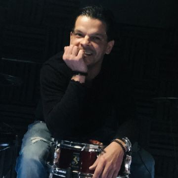 Tó Martins/ Estudios Soundled - Sintra - Música - Gravação e Composição
