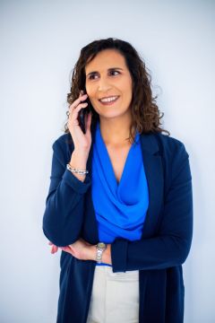 Soraia Capitulé - Loures - Hairdressers and Makeup Artists